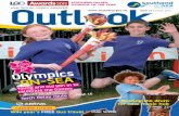Outlook Issue 23 Summer 2012