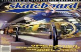 Funsport Skateboard - 5/1998