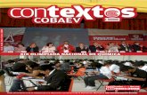 Revista Contextos COBAEV 26