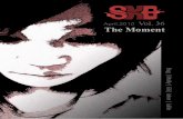 SKB18 issue36 The Moment