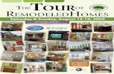 2009 Tour of Remodeled Homes Book