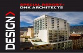 DHK Architects - Special Report