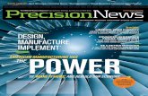 Precision News May/June2012