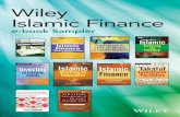 Wiley islamic finance e book sampler