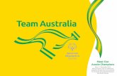 Team Australia Booklet (v2)