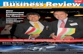 Central Coast Business Review - August 2013