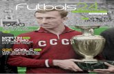 Futbols24 magazine - April 2012 #2