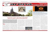 Weekblad Arenalokaal week 45 editie editie Grave, Escharen, Gassel en Velp Week 45 2012