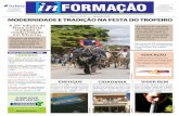 Jornal [in]Formação 5ª edição 2009