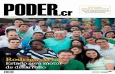 Revista Poder Octubre 2012