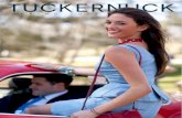Tuckernuck Spring 2013 Catalog