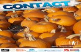 October 2011 - Contact Magazine