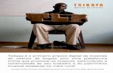 Tsikaya - músicos do interior