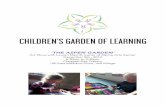Children's Garden of Learning