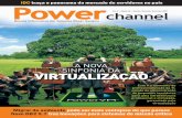 Revista Power Channel - Edição 06