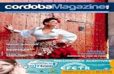 Córdoba Magazine Mayo 2013