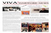 Viva Hartford News Edición de Septiembre 26,2013