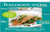 The Halogen Oven Magazine