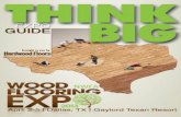 2013 NWFA Wood Flooring Expo Guide