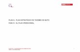 PLAN ESTRATEGICO DE TURISMO _ OPERACIONAL_FASE III