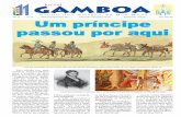 ARQUIVO - Jornal GAMBOA digital - Ed. 50 (nov-dez/2011)