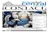 Contact Magazine - April Edition