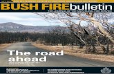 Bush Fire Bulletin Vol 35 No 2