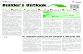 Builders Outlook March 2012
