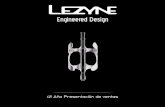 Lezyne Y4 Sales Presentation - Spanish - R4