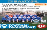 Toetan Tammekat: Tammeka (N) vs Pärnu JK (N) 03.05.14