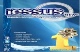 Iessus News Febrero 2012