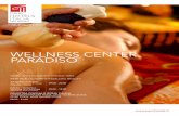 Wellness Center Paradiso
