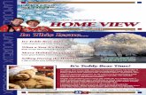 Lamoureux Real Estate - Home View / Winter 2013