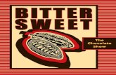 Bittersweet: The Chocolate Show
