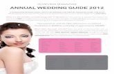 Wedding Guide July 2012