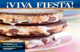 Viva Fiesta - Aug/Sept '12 Edition