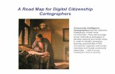 A Road Map for Digital Citizenship Cartographers
