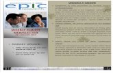 weekly-equity-report  BY EPIC RESEARCH 21 JAN 2013