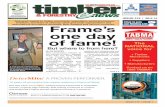 Timber & Forestry E News Issue 319