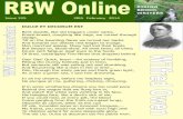 Issue 325 RBW Online