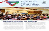 Folha PUC 528 - Encarte Semana de Tecnologia