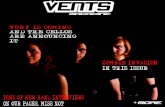 Vents Magazine 17th issue