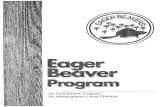Eager Beaver Manual