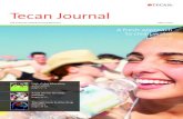 Tecan Journal Edition 02/2012