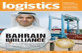 Logistcis Middle East - May 2010