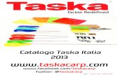 Taska - Tackle Redefined