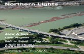 CH2M HILL Newsletter - Northern Lights - Sept 2012