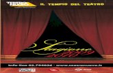 Stagione 2009-2010 Teatro Nuovo