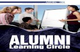 Invitatie Alumni Learning Circle