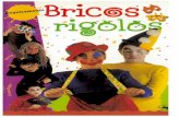 Collection Bricos Rigolos pour enfants 4